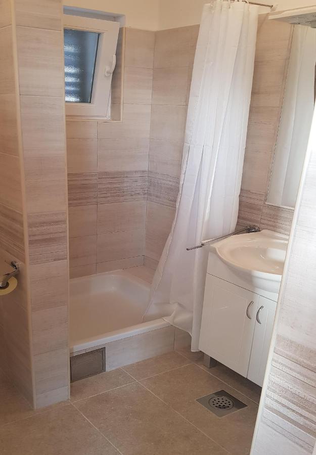 Apartman Andrija بيبينيا المظهر الخارجي الصورة