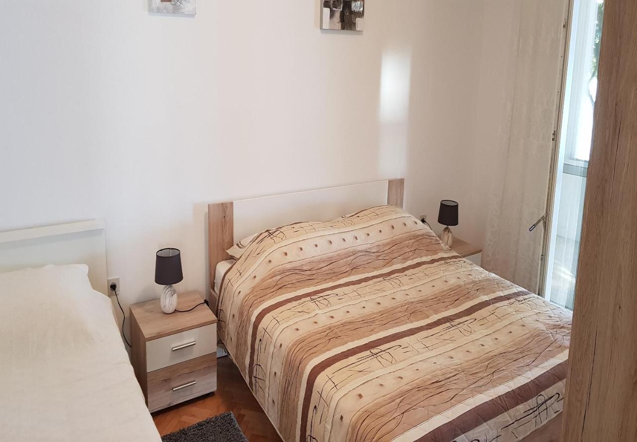 Apartman Andrija بيبينيا المظهر الخارجي الصورة