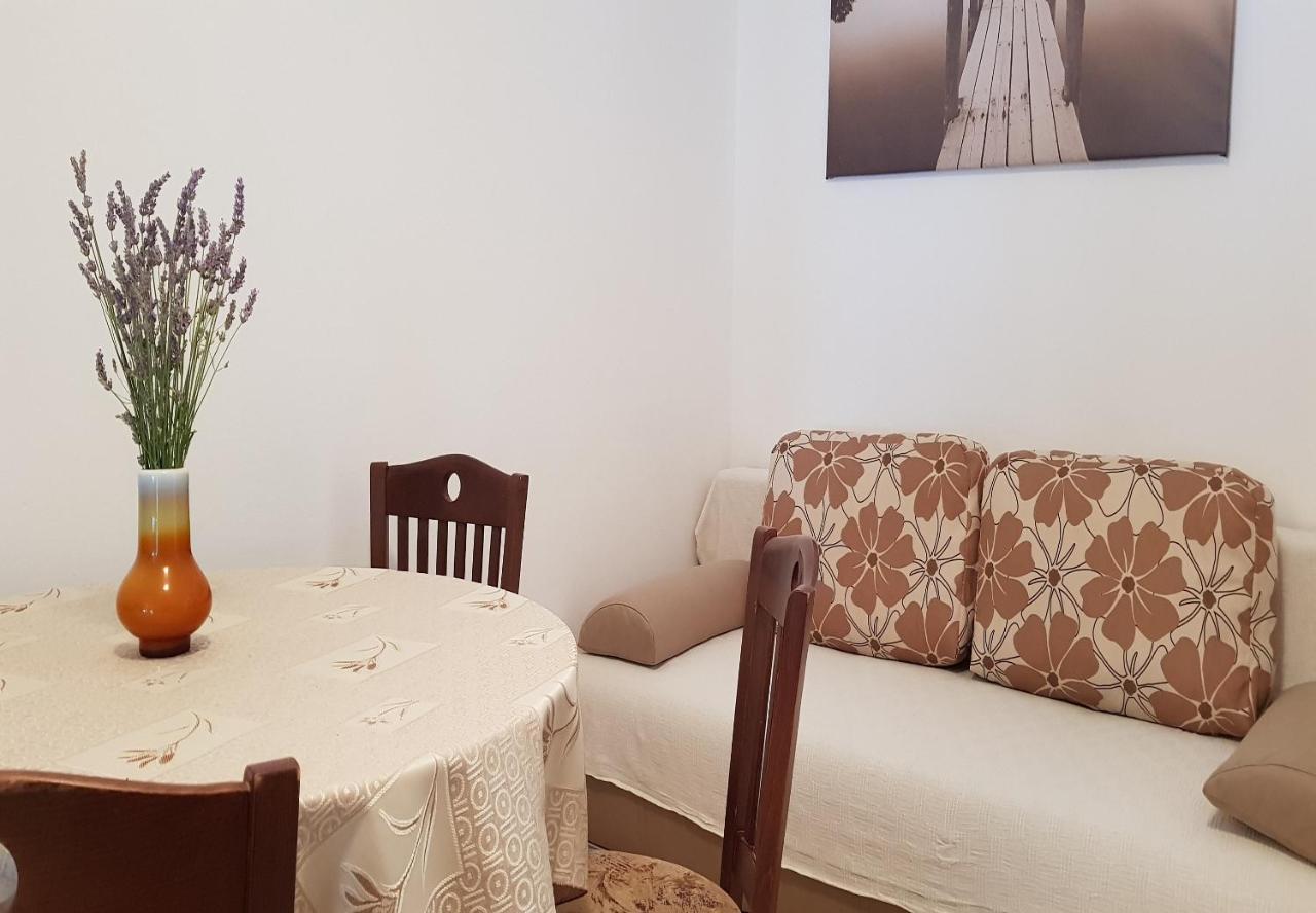 Apartman Andrija بيبينيا المظهر الخارجي الصورة